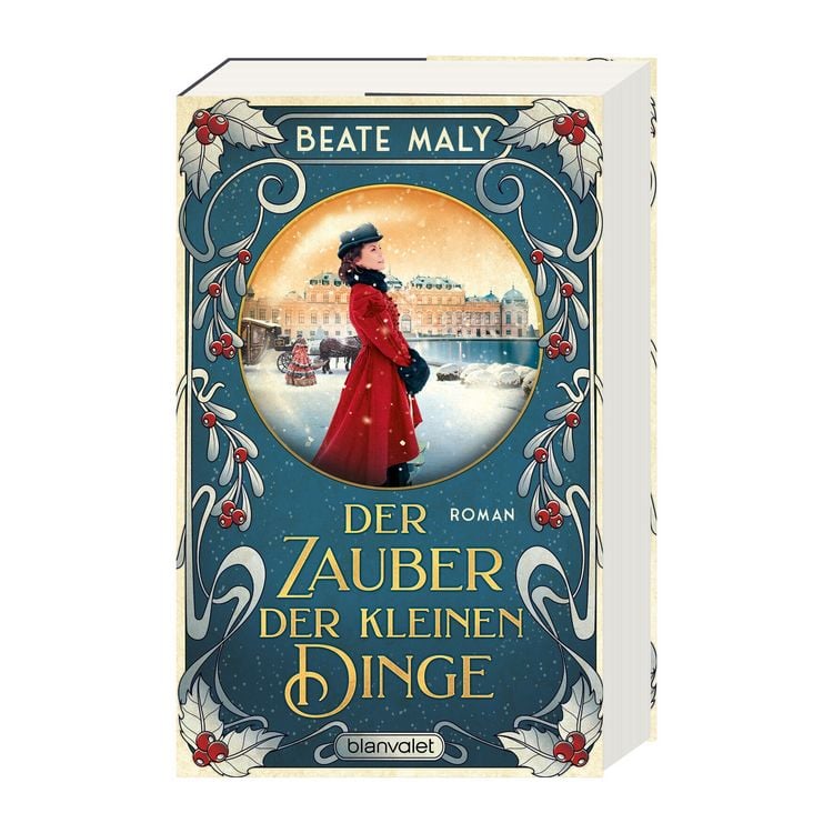 Produktbild: Der Zauber der kleinen Dinge