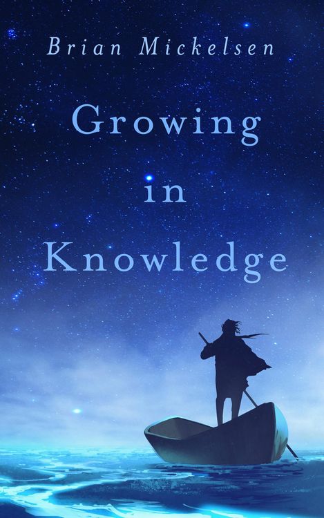 Produktbild: Growing in Knowledge