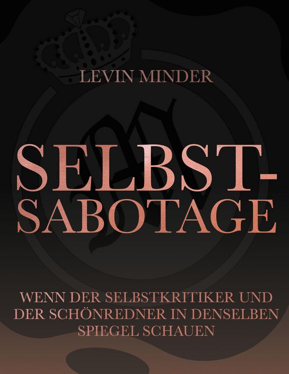Produktbild: Selbstsabotage