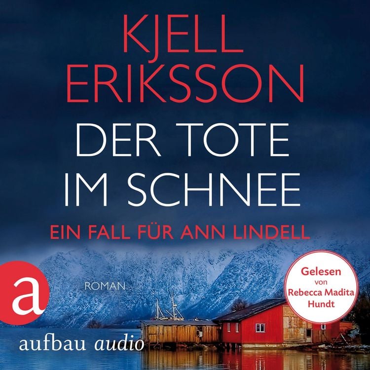 Produktbild: Der Tote im Schnee