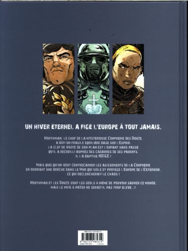 Produktbild: Neige origines