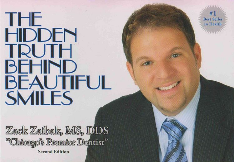 Produktbild: Hidden Truth Behind Beautiful Smiles