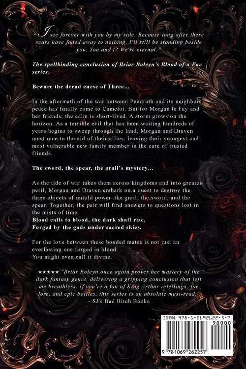 Produktbild: Knight of the Goddess