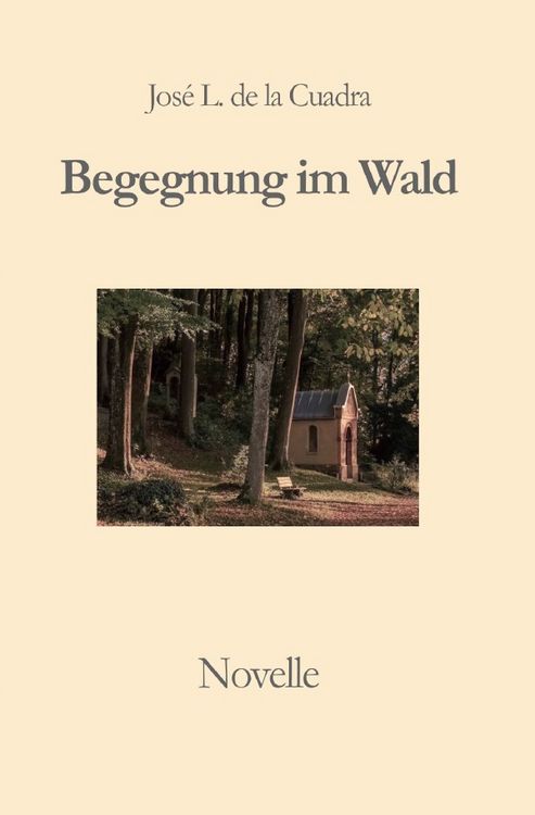 Produktbild: Begegnung im Wald