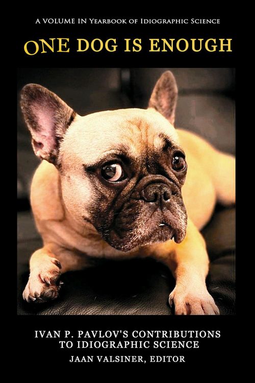 Produktbild: One Dog Is Enough