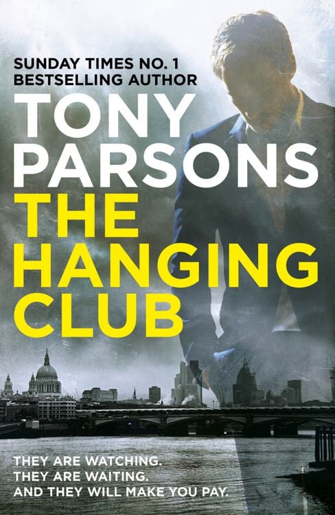 Produktbild: The Hanging Club