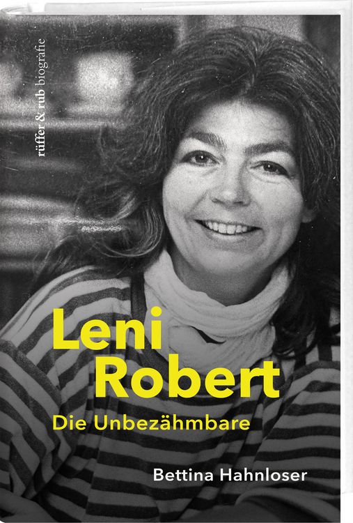 Produktbild: Leni Robert