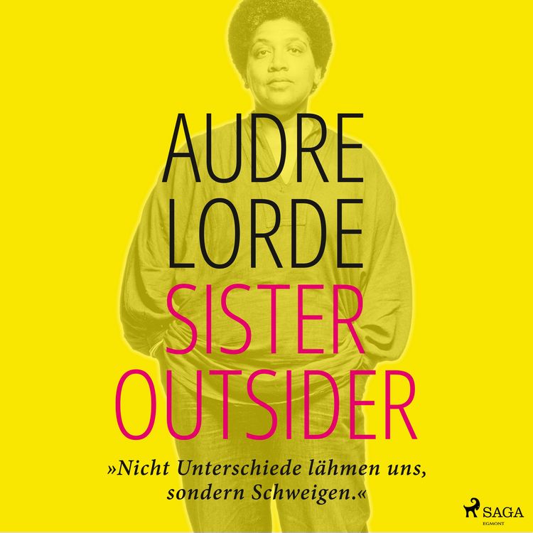 Produktbild: Sister Outsider