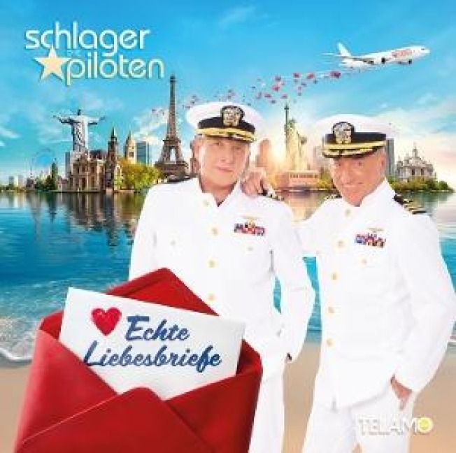 Produktbild: Echte Liebesbriefe