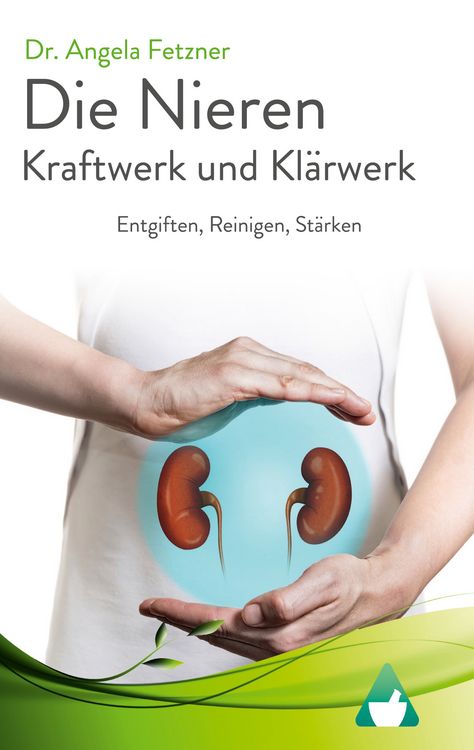 Produktbild: Die Nieren - Kraftwerk und Kl&auml;rwerk