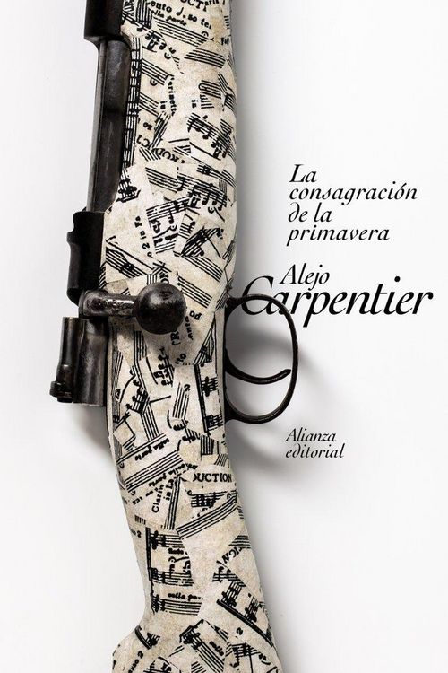 Produktbild: La consagraci&oacute;n de la primavera