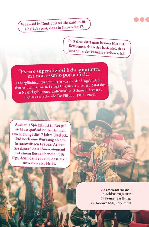 Produktbild: PONS 40 Kurzgeschichten aus Italien