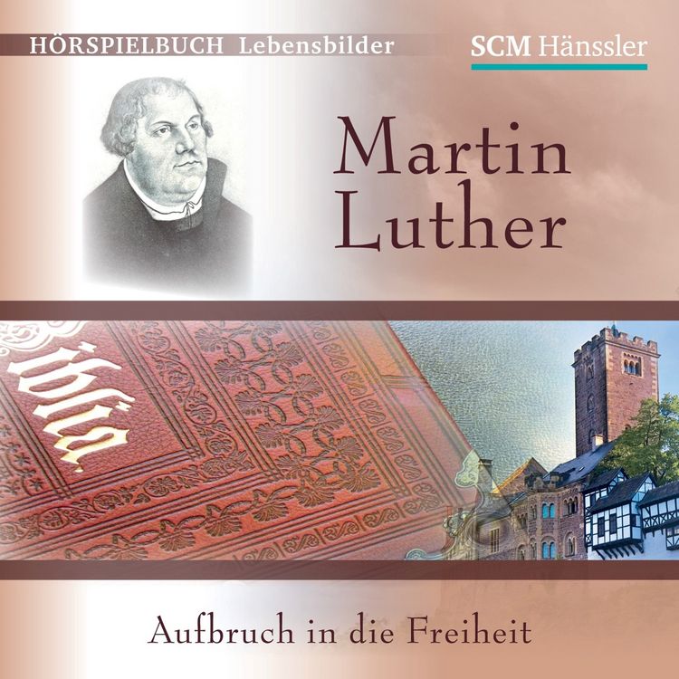 Produktbild: Martin Luther