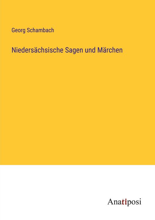 Produktbild: Nieders&auml;chsische Sagen und M&auml;rchen