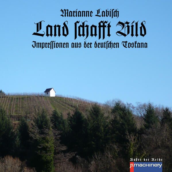 Produktbild: Land Schafft Bild
