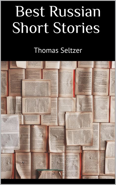 Produktbild: Best Russian Short Stories