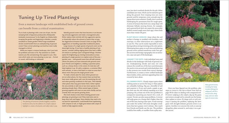 Produktbild: Covering Ground