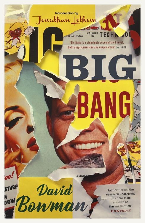 Produktbild: Big Bang