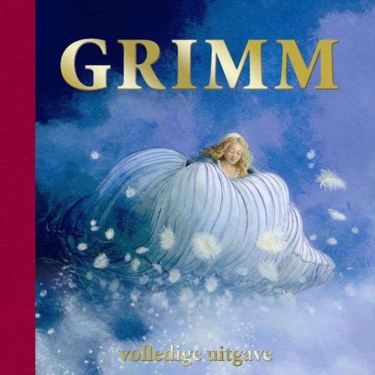 Produktbild: De Sprookjes van Grimm