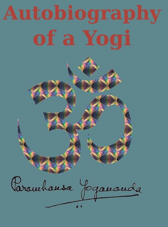 Produktbild: Autobiography of a Yogi