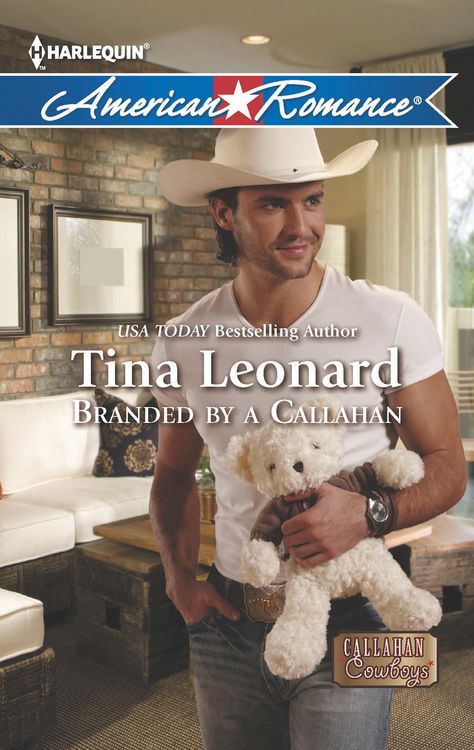 Produktbild: Branded By A Callahan