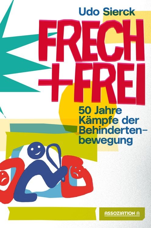 Produktbild: Frech und frei