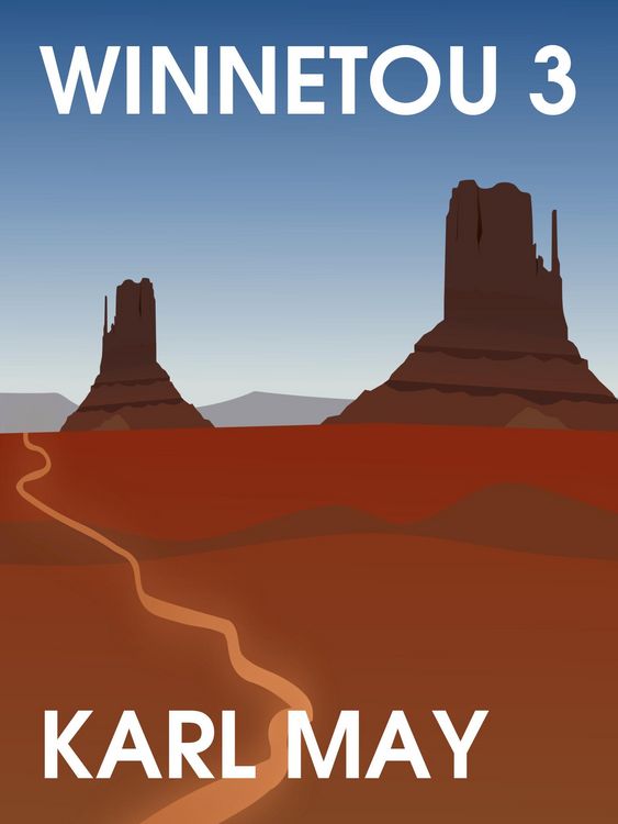 Produktbild: Winnetou 3