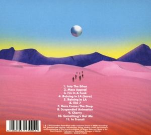 Produktbild: Into the Ether