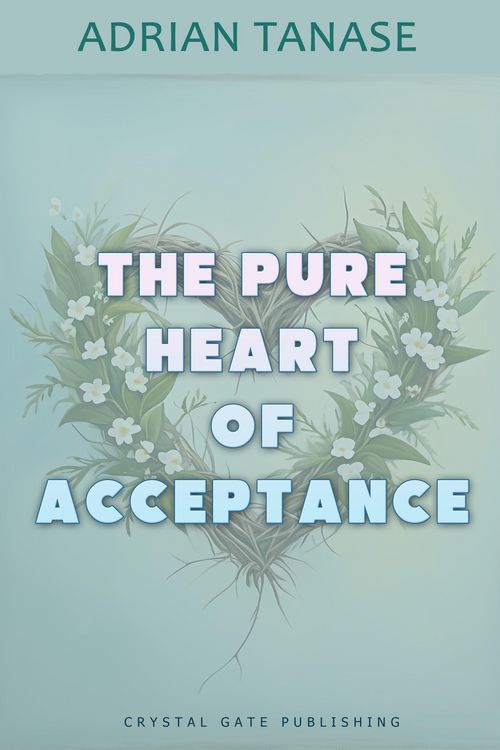 Produktbild: The Pure Heart of Acceptance