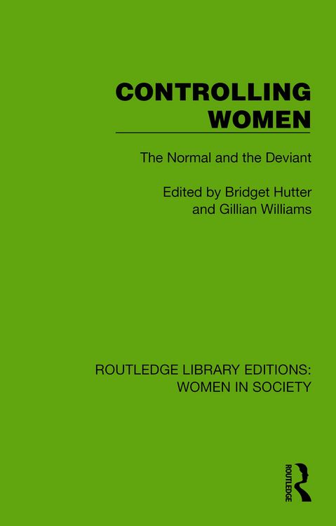 Produktbild: Controlling Women