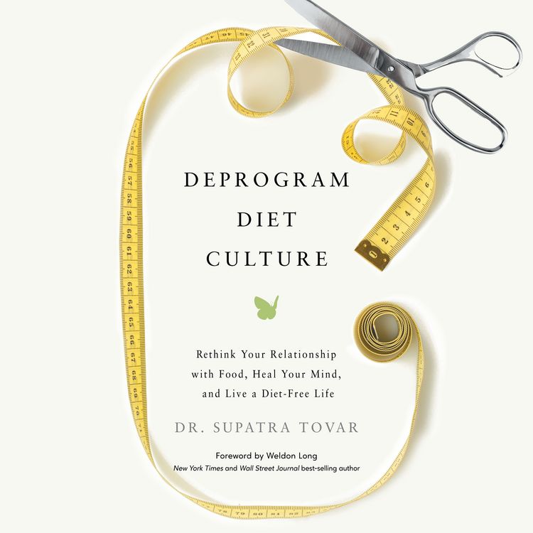 Produktbild: Deprogram Diet Culture