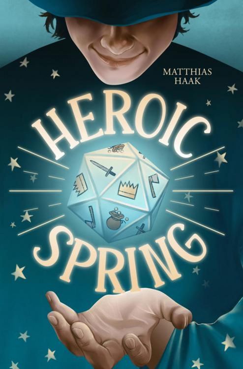 Produktbild: Heroic Spring