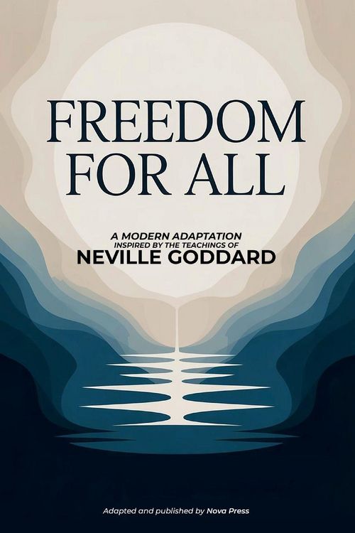 Produktbild: Freedom For All