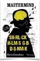 Produktbild: Mastermind - Sherlock Holmes Gibi D&uuml;s&uuml;nmek