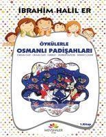 Produktbild: &Ouml;yk&uuml;lerle Osmanli Padisahlari 1