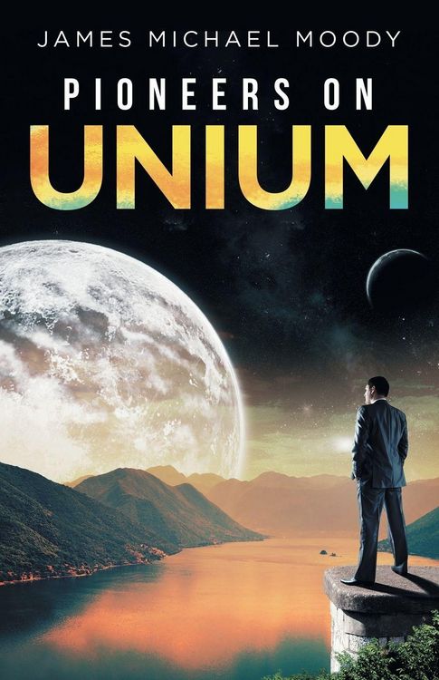 Produktbild: Pioneers on Unium