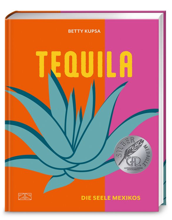 Produktbild: Tequila