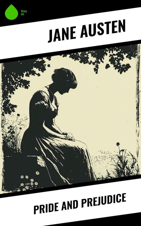 Produktbild: Pride and Prejudice