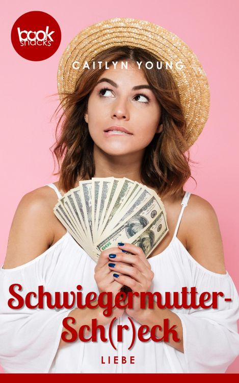 Bild vom Artikel Schwiegermutter-Sch(r)eck vom Autor Caitlyn Young