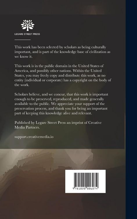 Produktbild: The Encyclopedia of Pure Materia Medica: A Record of the Positive Effects of Drugs Upon the Healthy Human Organism; Volume 9