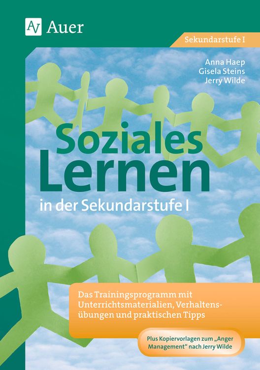 Produktbild: Materialpaket Soziales Lernen