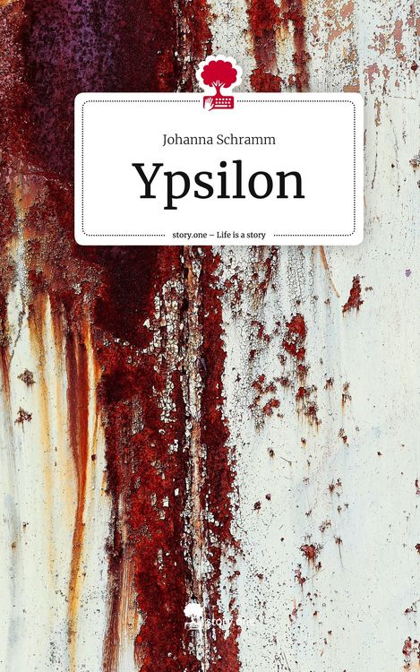 Produktbild: Ypsilon. Life is a Story - story.one