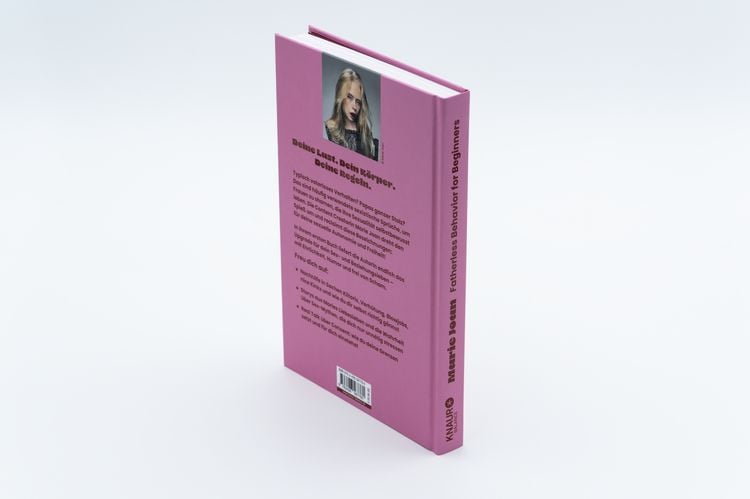 Produktbild: Fatherless behavior for beginners