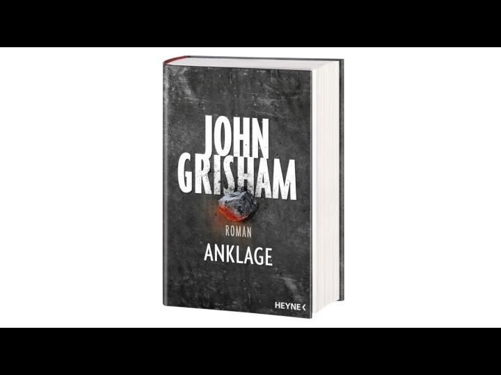 Produktbild: Anklage