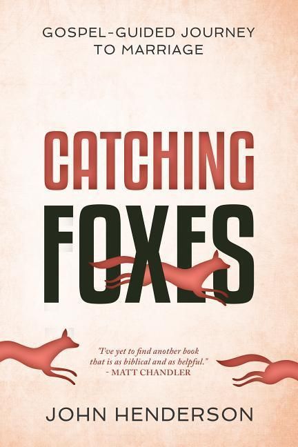 Produktbild: Catching Foxes