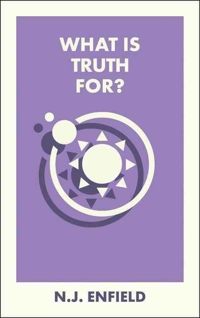 Produktbild: What Is Truth For?