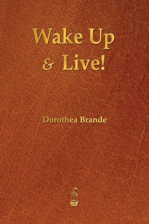 Produktbild: Wake Up and Live!