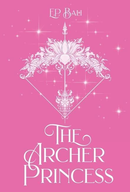 Produktbild: The Archer Princess (Pastel Edition)