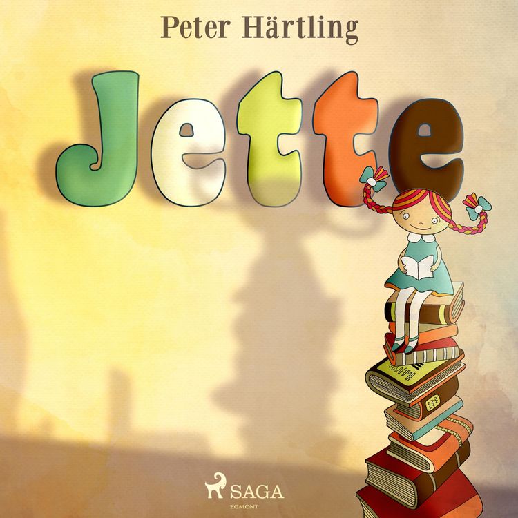 Produktbild: Jette (Ungek&uuml;rzt)