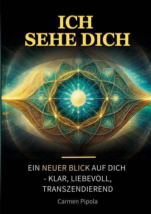 Produktbild: Ich sehe Dich